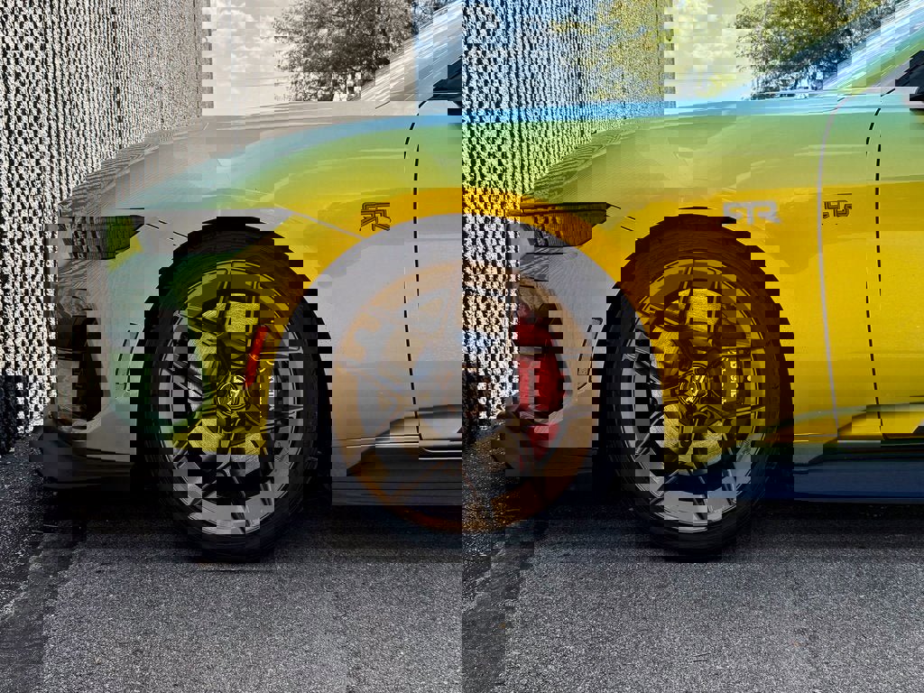 New 2025 Ford Mustang GT Premium w/ GT Performance Package image 31