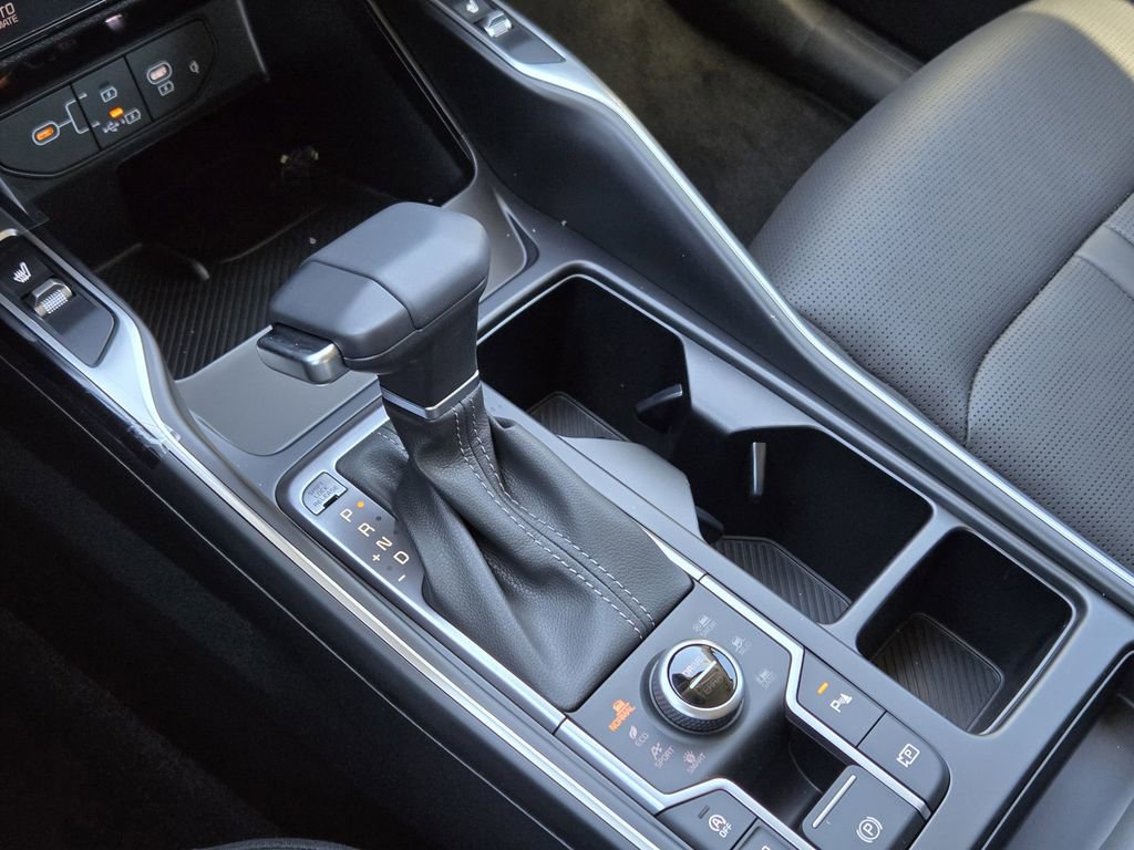 New 2026 Kia Sorento S AWD/4WD image 15