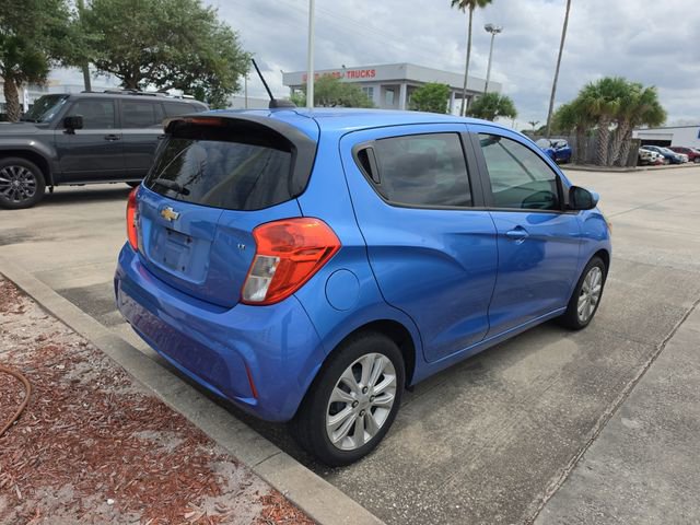 Used 2016 Chevrolet Spark LT FWD image 4