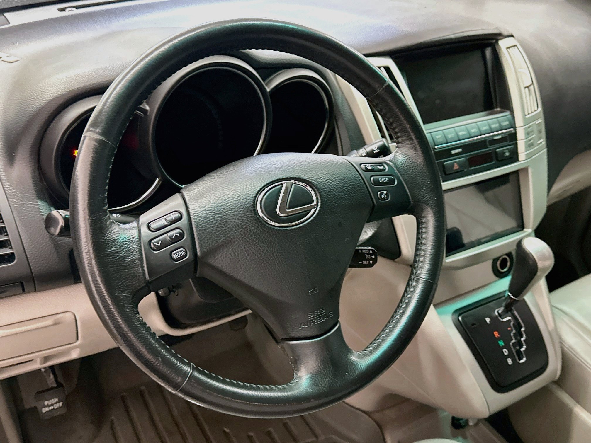 Used 2006 Lexus RX 400h AWD image 18