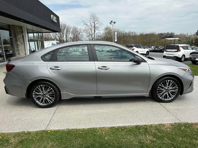Used 2023 Kia Forte GT-Line w/ GT-Line Premium Package image 23