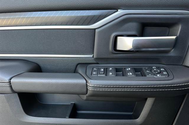 New 2026 RAM 2500 Big Horn image 8