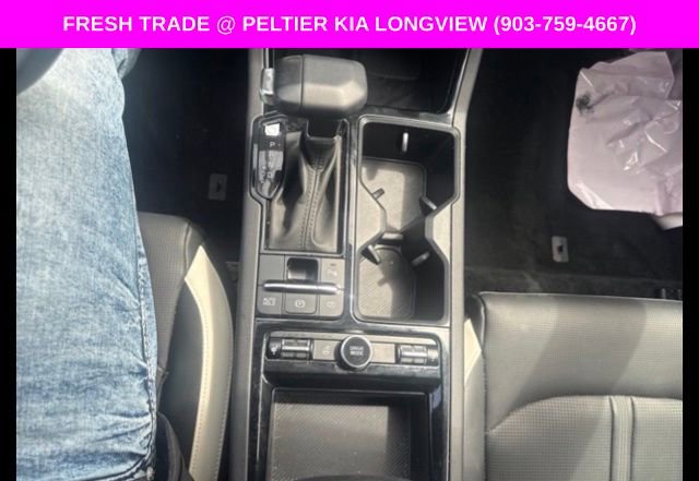 Used 2025 Kia K5 GT-Line image 19
