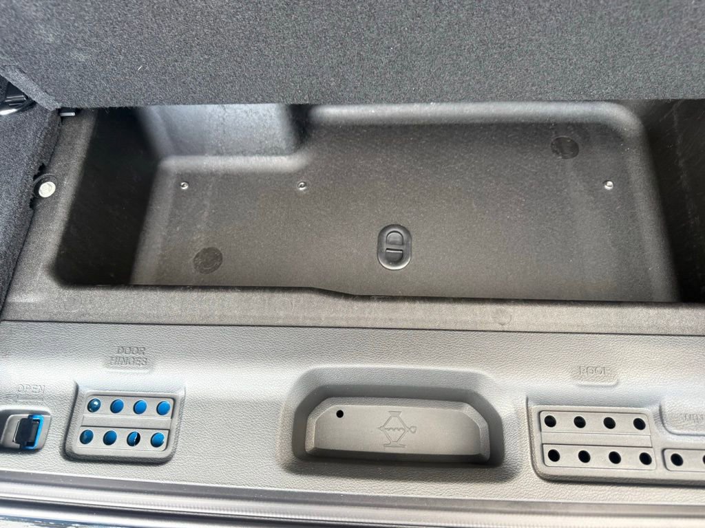 New 2026 Jeep Wrangler Sport image 36