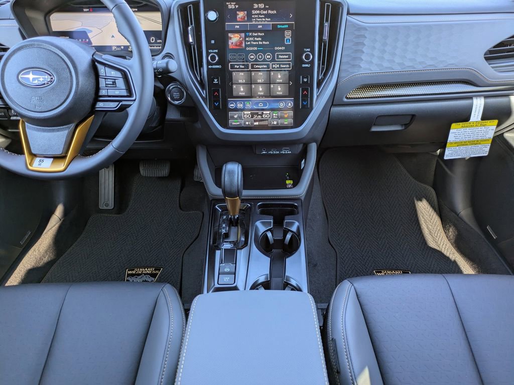 Used 2026 Subaru Forester Wilderness image 19