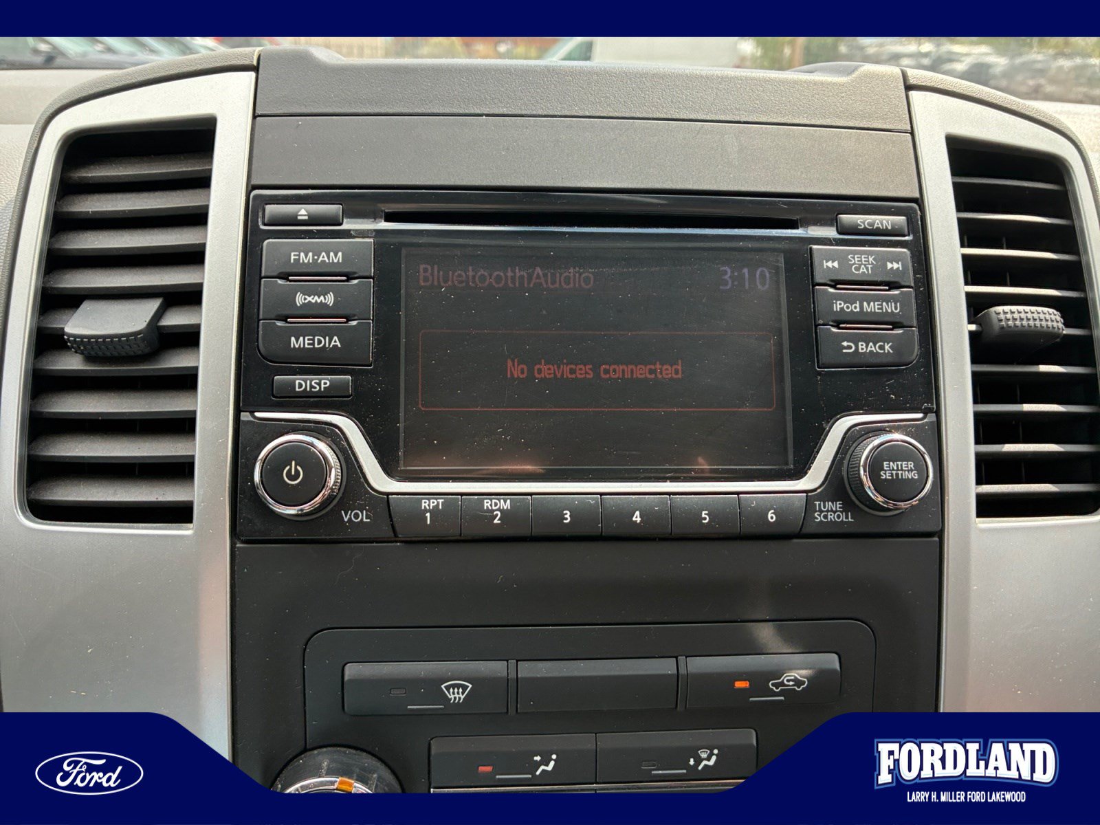 Used 2018 Nissan Frontier SV RWD image 27