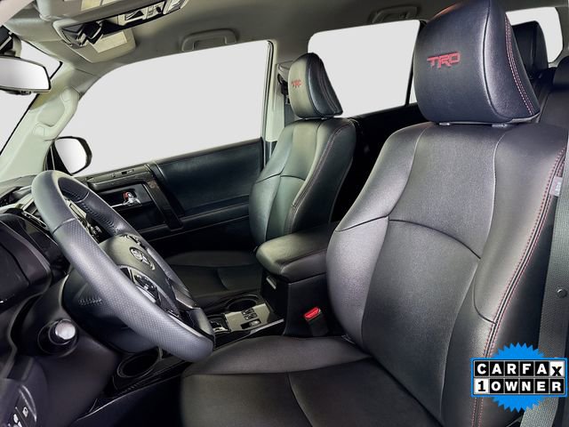 Used 2020 Toyota 4Runner TRD Off-Road Premium image 20