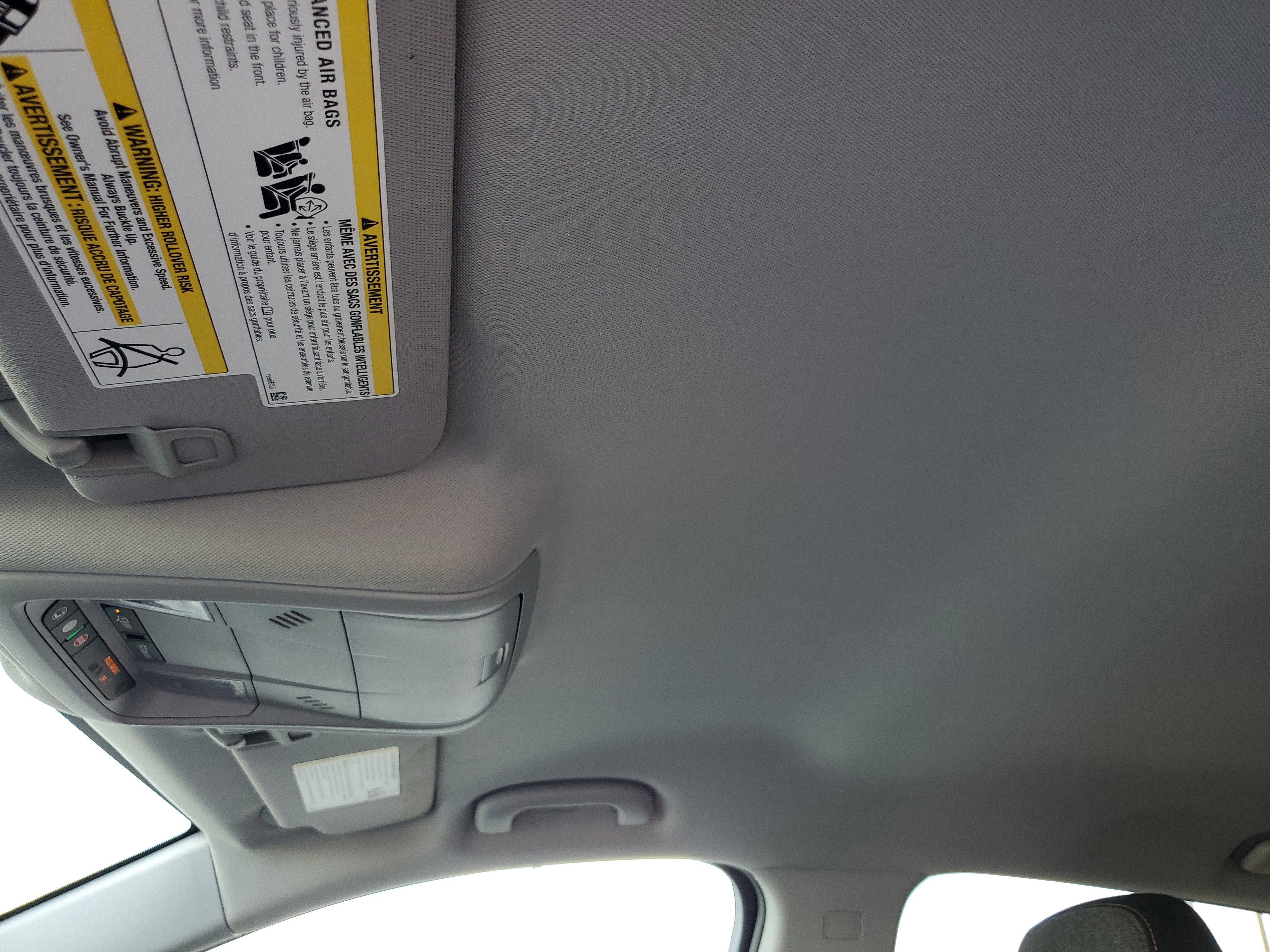Used 2022 Chevrolet Equinox LT FWD image 32