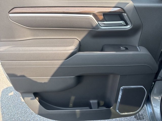 New 2026 Chevrolet Silverado 1500 LT image 20