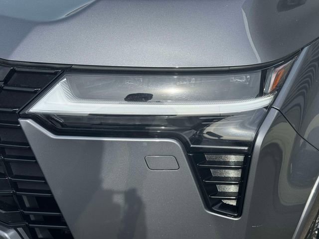 Certified 2024 Lexus GX 550 w/ Accessory Package (Z1) AWD/4WD image 12