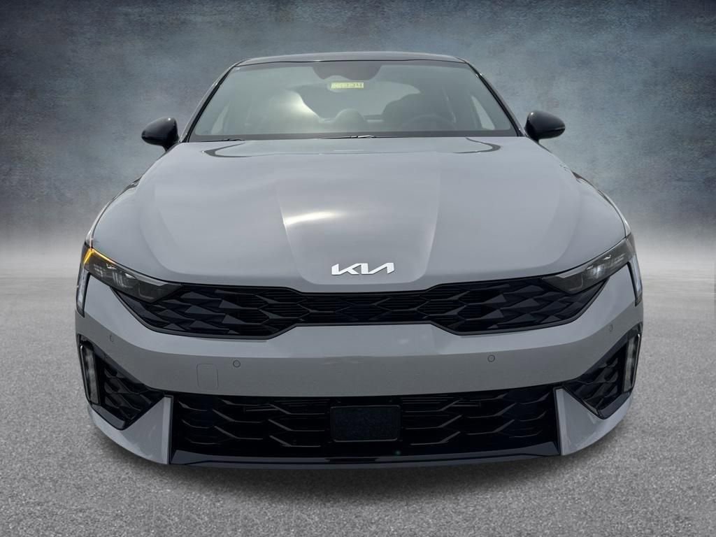 New 2026 Kia K5 GT-Line AWD/4WD image 5