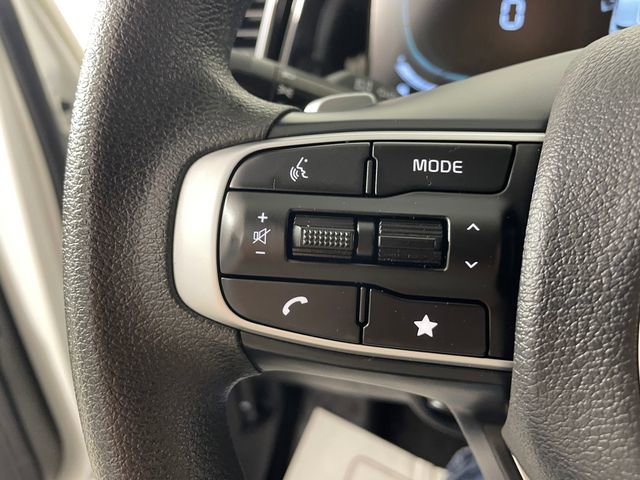 Used 2023 Kia Sportage LX AWD/4WD image 13