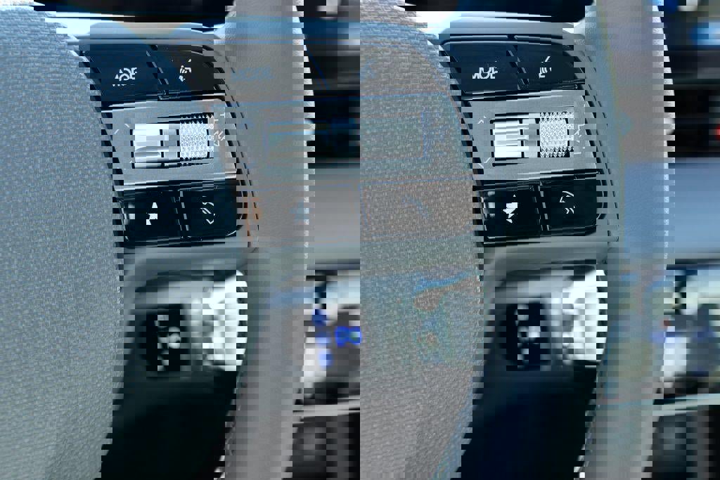 New 2026 Hyundai Ioniq 5 Limited image 12