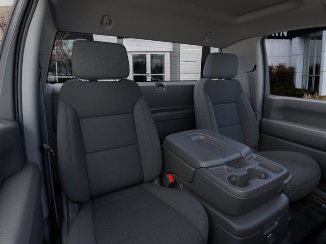 New 2025 GMC Sierra 3500 Pro AWD/4WD image 16