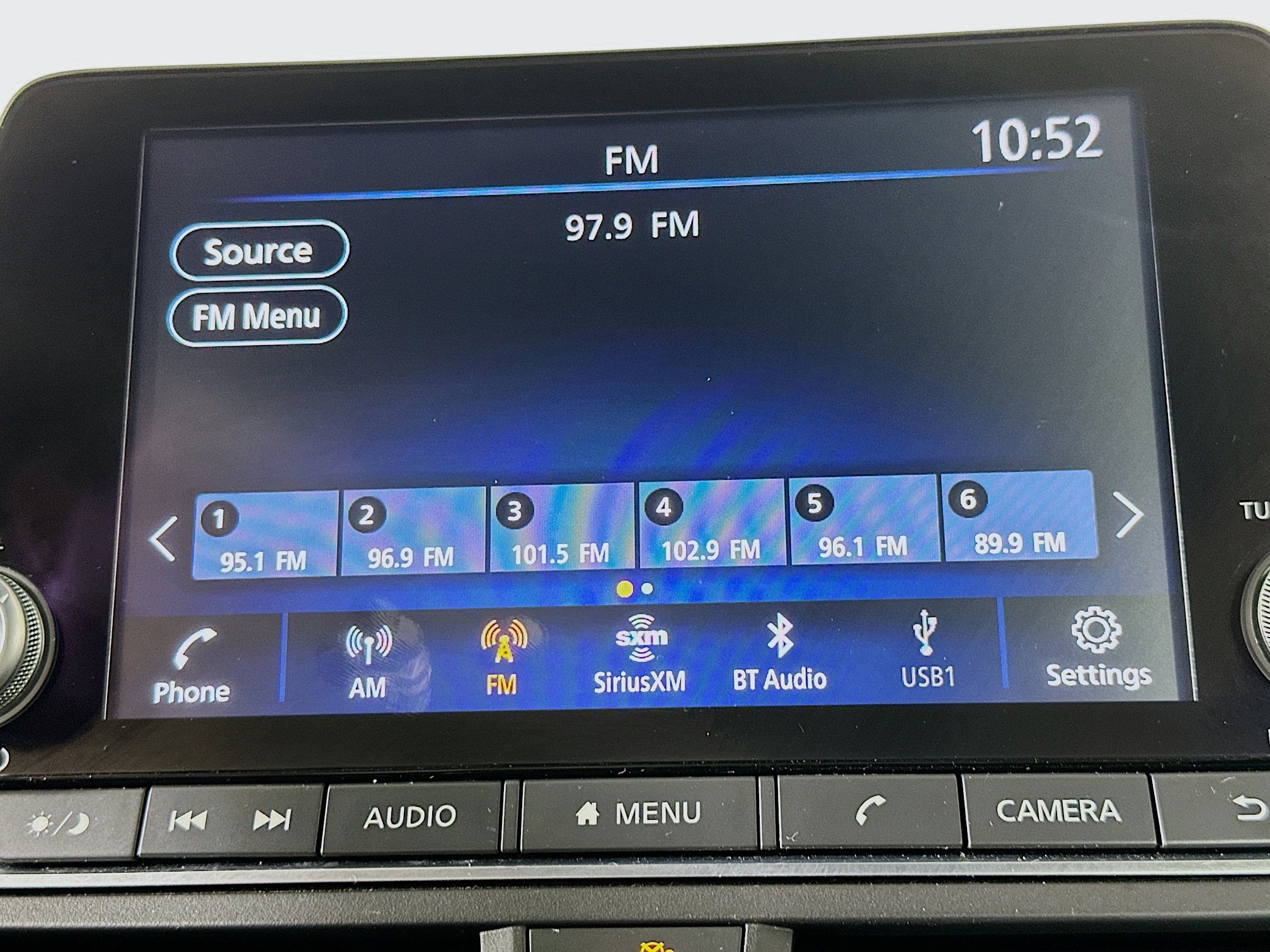 Used 2025 Nissan Altima 2.5 SV image 21