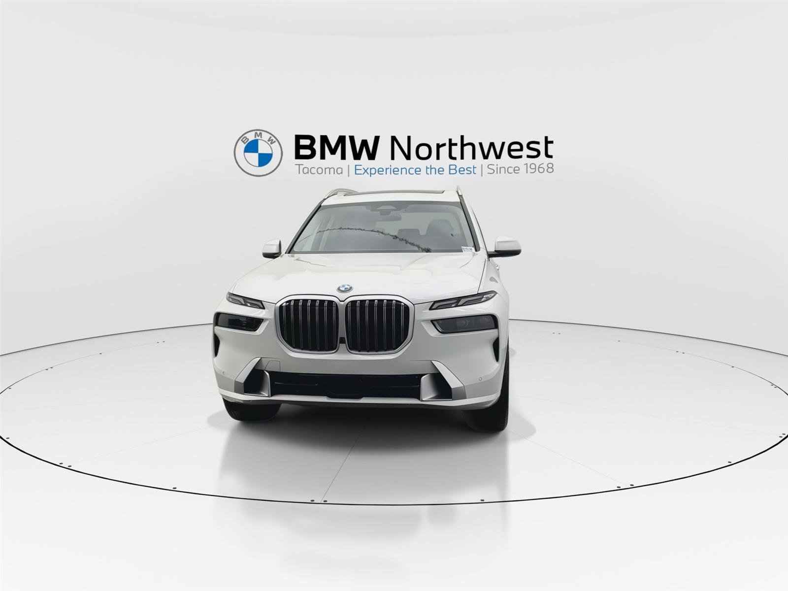 New 2026 BMW X7 xDrive40i image 8