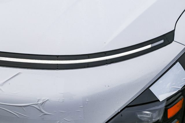 New 2026 Hyundai Kona Limited image 5