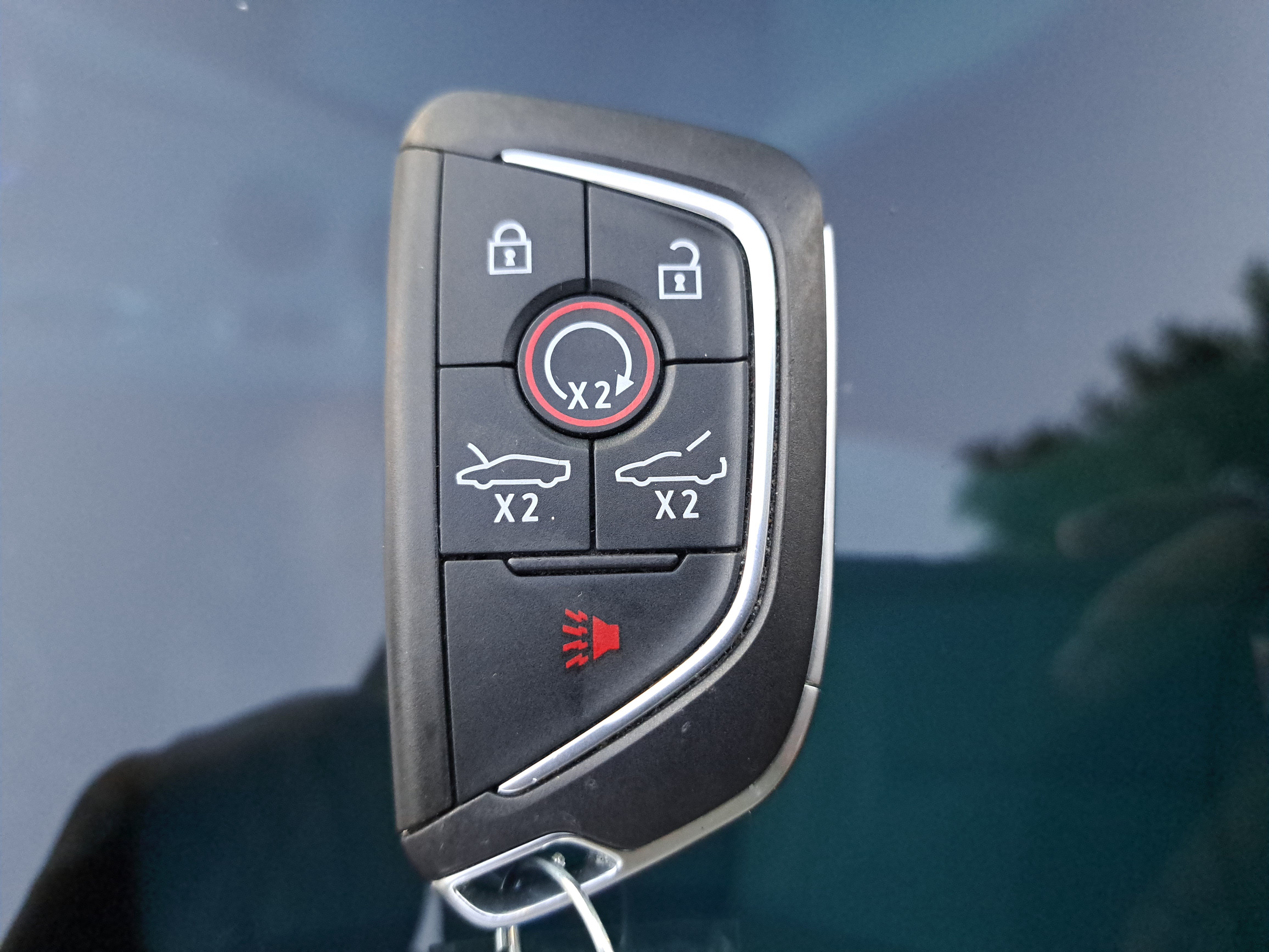 Used 2026 Chevrolet Corvette Stingray Preferred Cpe w/ Battery Protection Package RWD image 30