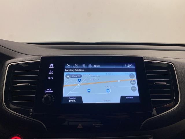 Used 2022 Honda Pilot TrailSport image 11