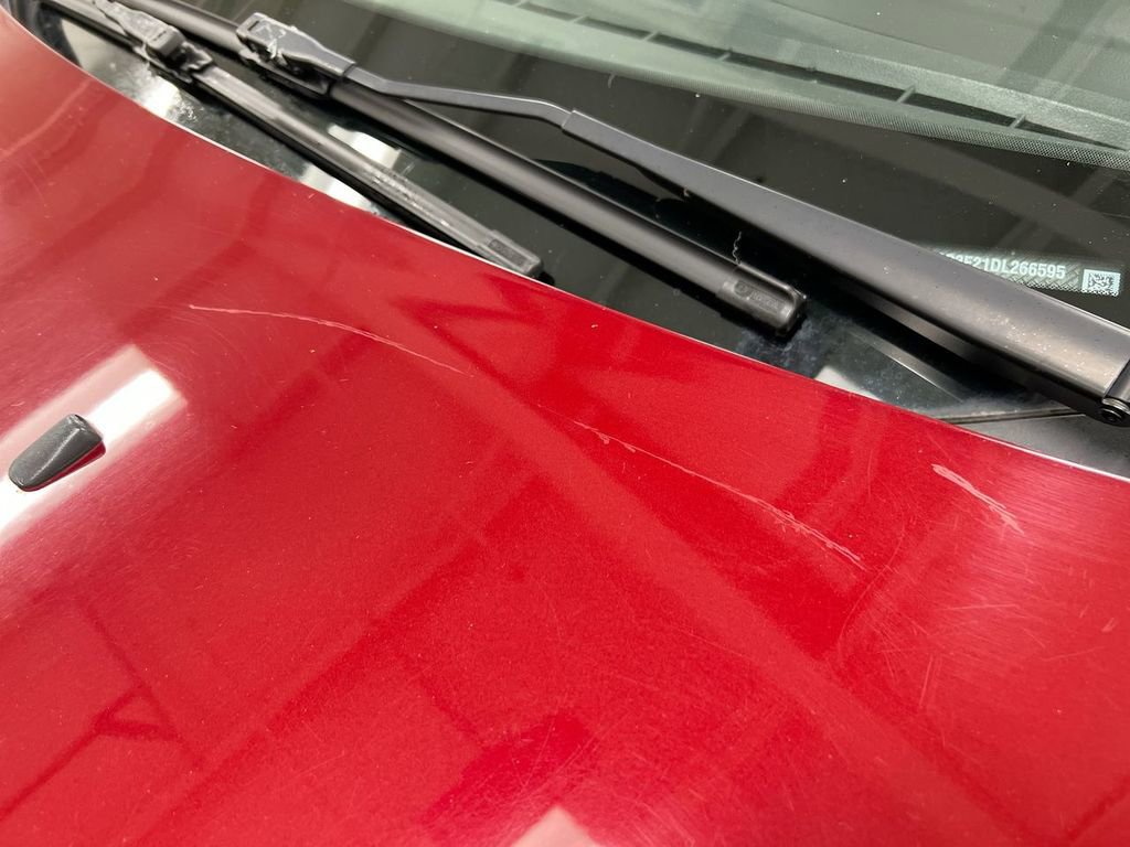 Used 2013 Ford Focus SE FWD image 27