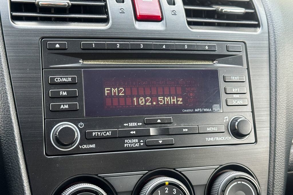 Used 2012 Subaru Impreza 2.0i image 17