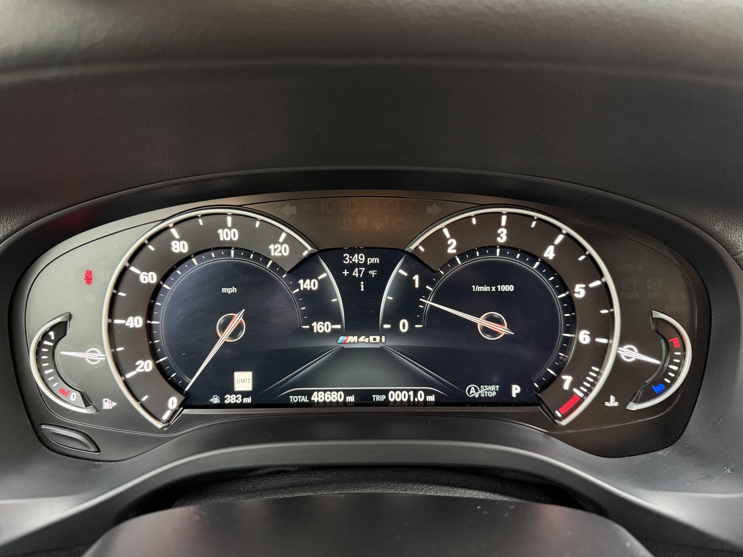 Used 2018 BMW X3 M40i w/ Premium Package image 29