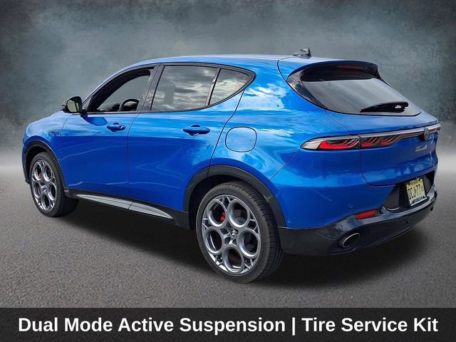 Used 2024 Alfa Romeo Tonale Veloce image 7