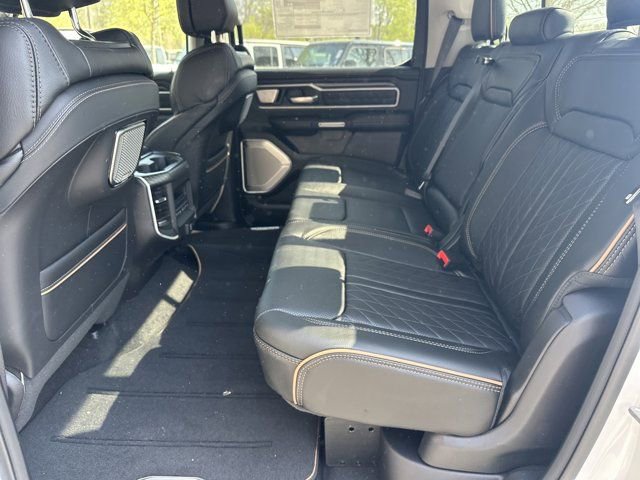 New 2026 RAM 1500 Tungsten AWD/4WD image 20
