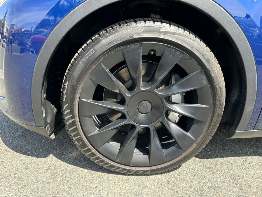 Used 2021 Tesla Model Y Long Range image 66