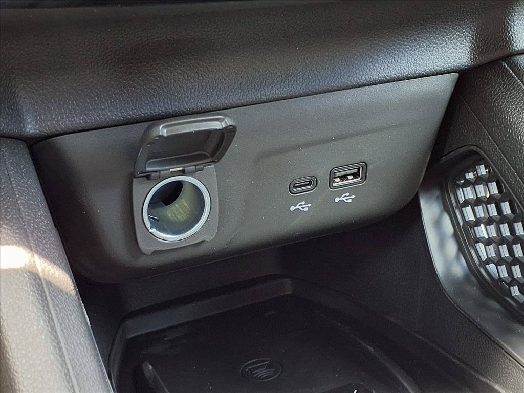 New 2026 Chevrolet TrailBlazer ACTIV w/ Convenience Package FWD image 22