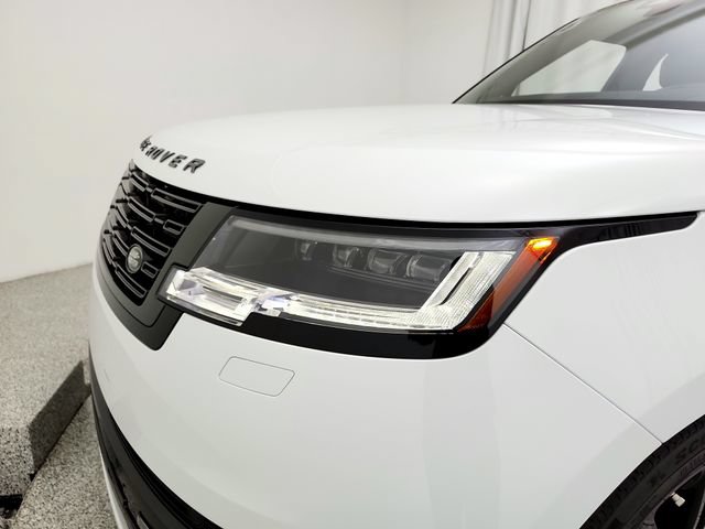 New 2026 Land Rover Range Rover SE AWD/4WD image 30