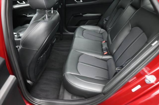 Used 2021 Kia K5 GT-Line w/ GT-Line FWD Premium Package image 20