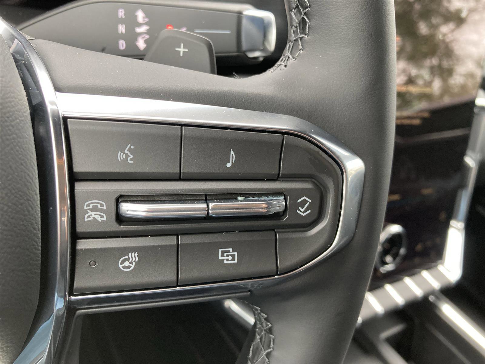 New 2026 GMC Acadia Elevation w/ Black Edition image 14