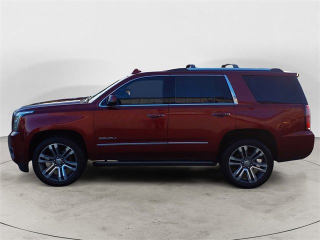 Used 2019 GMC Yukon Denali w/ Denali Ultimate Package image 2
