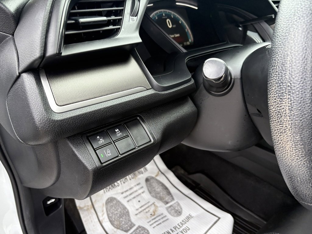 Used 2021 Honda Civic LX image 30