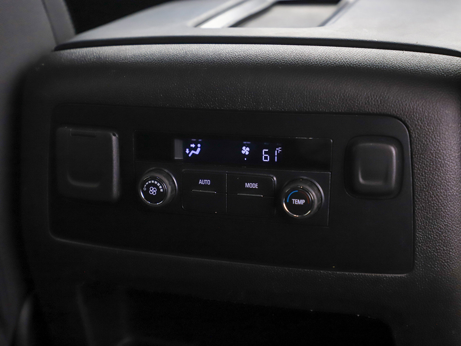 Used 2016 Chevrolet Tahoe LS w/ Max Trailering Package image 17