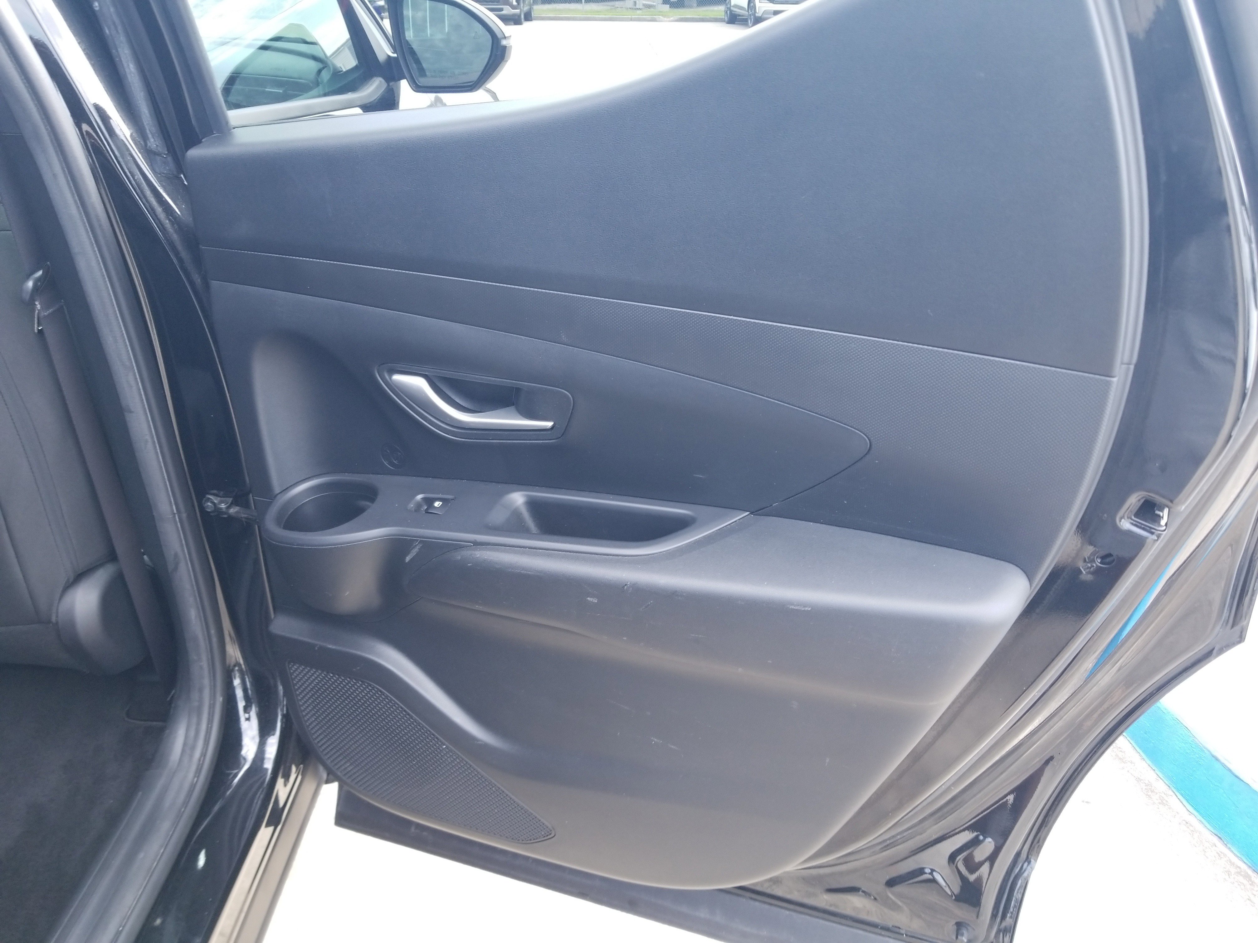 Used 2022 Hyundai Santa Cruz SEL w/ Activity Package FWD image 14