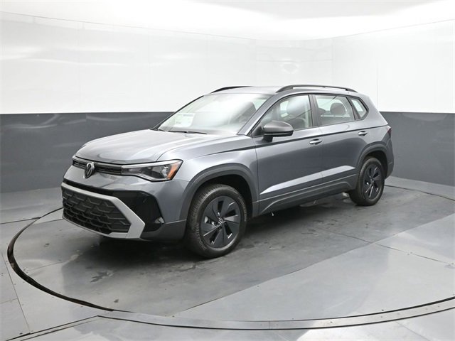 New 2025 Volkswagen Taos S