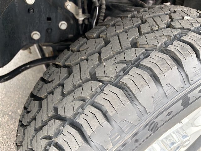 Used 2026 Ford F250 XLT AWD/4WD image 13