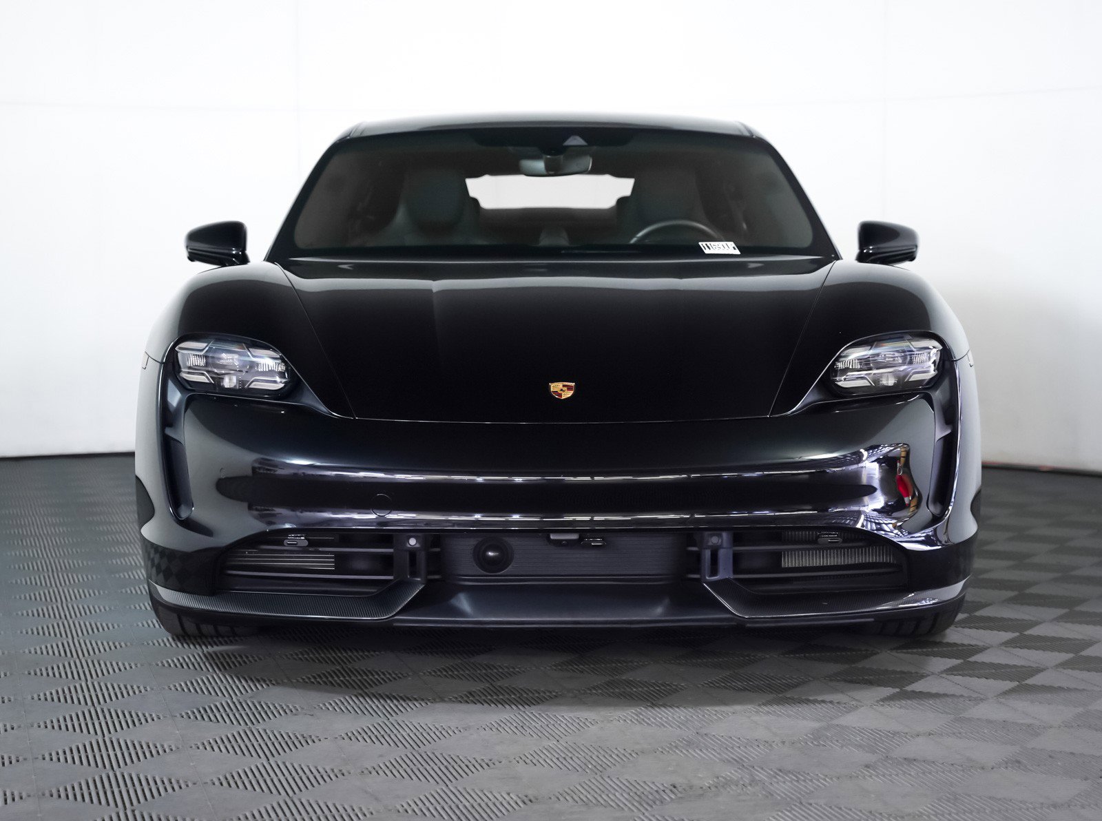 Certified 2020 Porsche Taycan Turbo S image 7