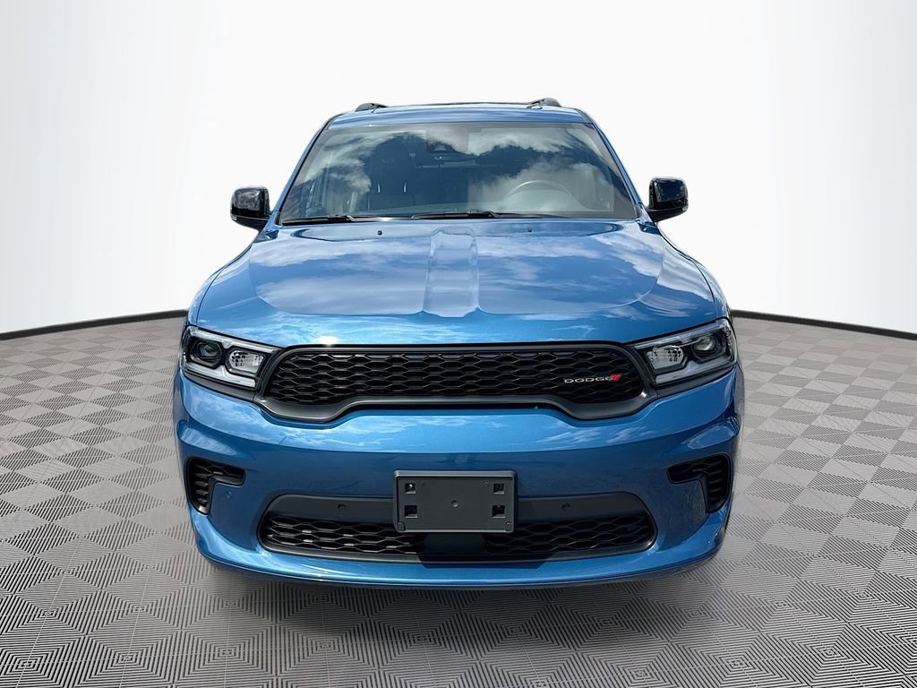 Used 2025 Dodge Durango GT AWD/4WD image 2