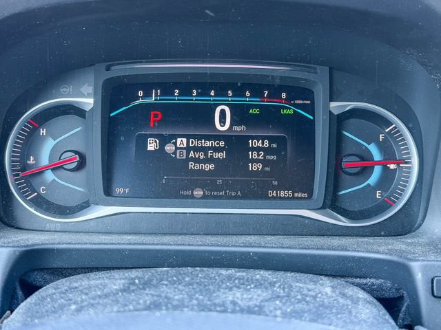 Used 2019 Honda Pilot EX-L image 19