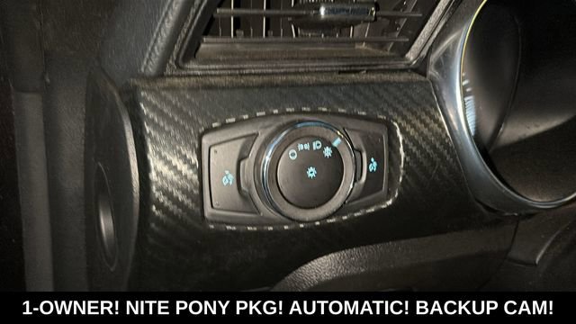 Used 2023 Ford Mustang Coupe w/ Equipment Group 101A image 10