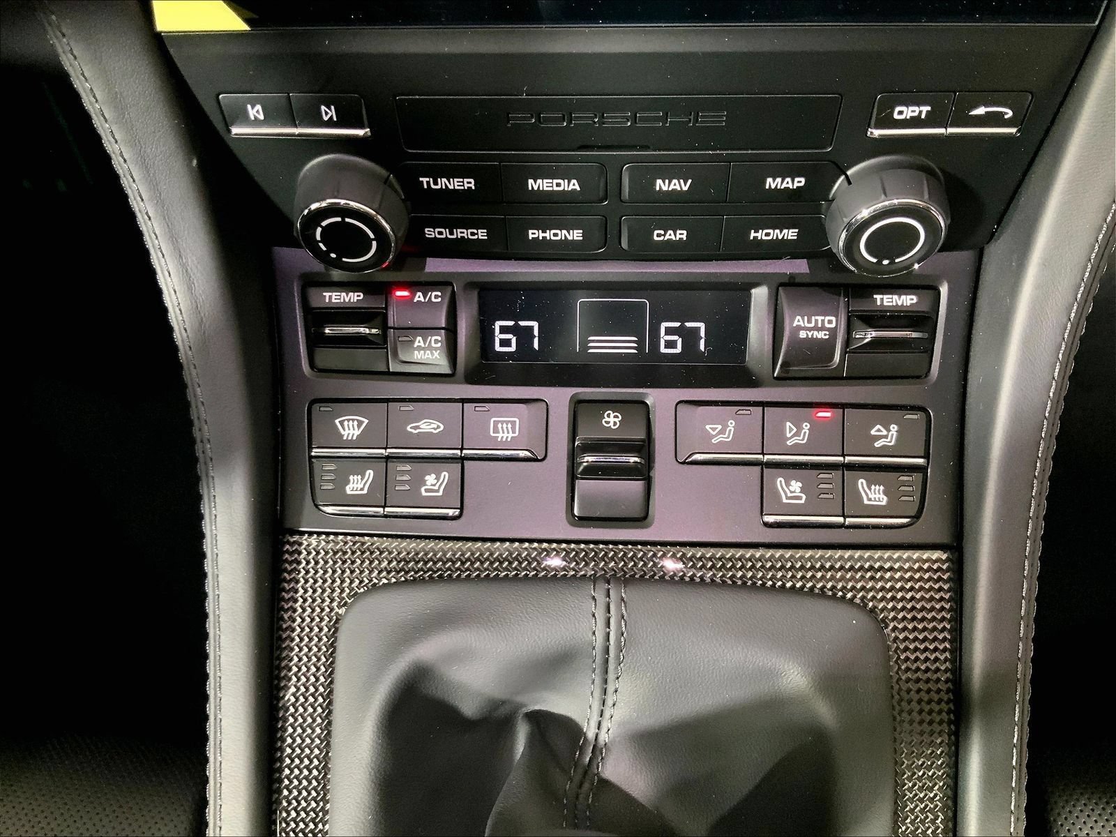 Used 2025 Porsche 718 Cayman S RWD image 12
