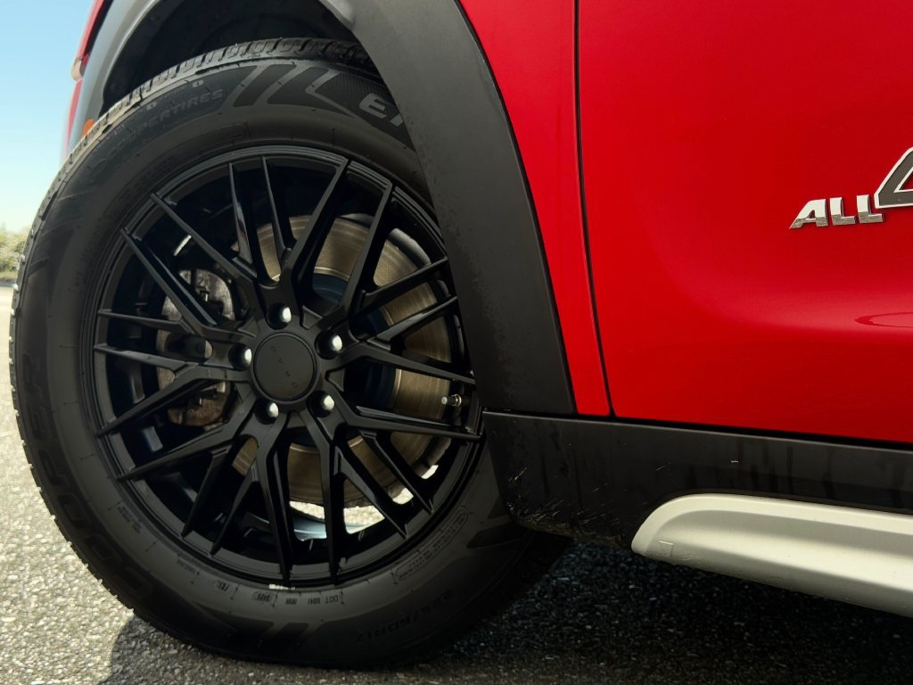 Used 2022 MINI Cooper Countryman S w/ Storage Package AWD/4WD image 22