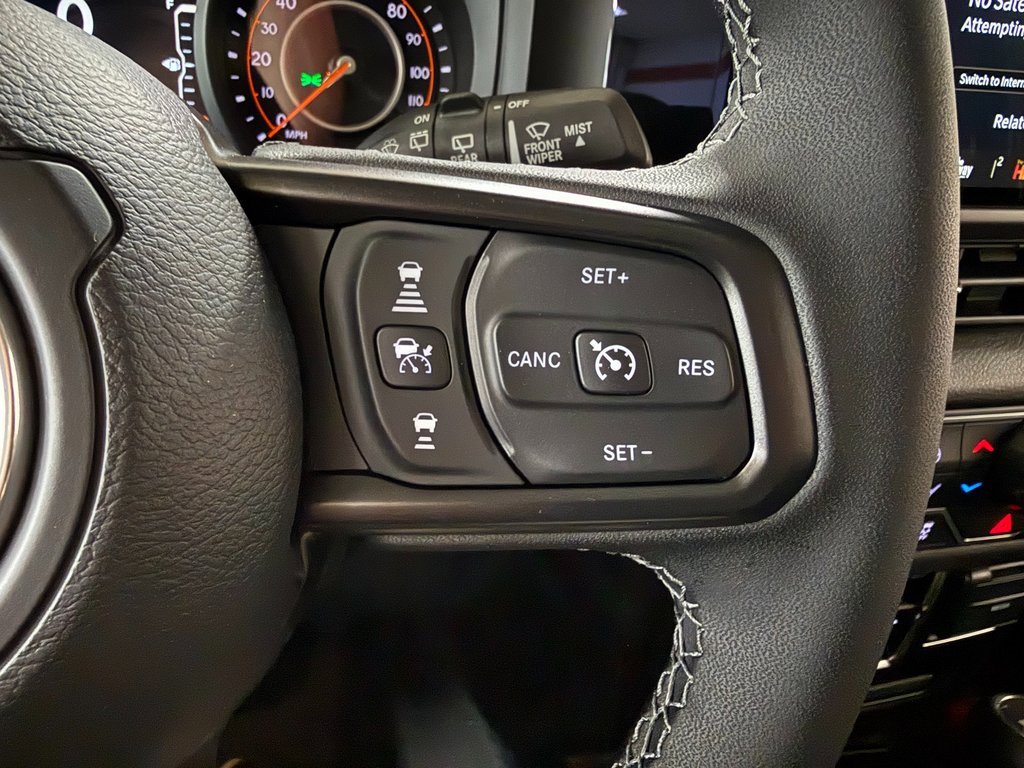 New 2026 Jeep Wrangler Sport S image 10