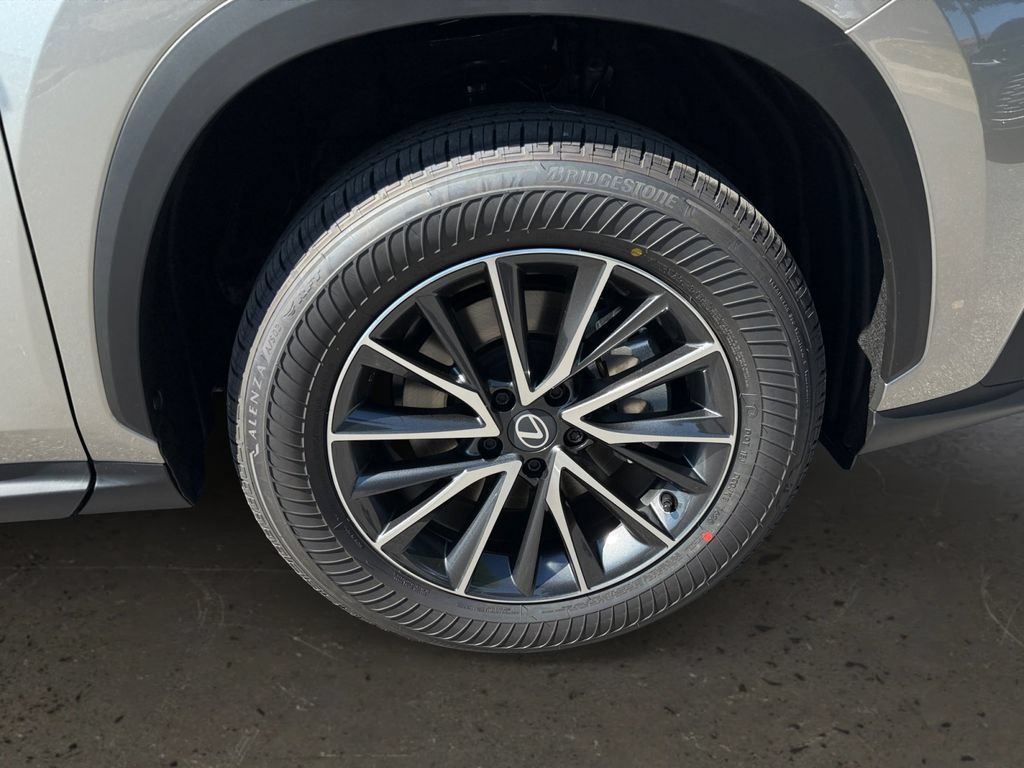 New 2026 Lexus NX 350h AWD w/ Accessory Package (2T) image 23