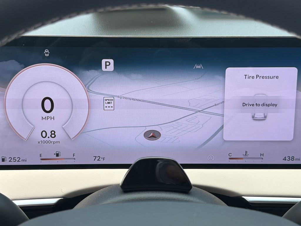 New 2026 Genesis GV70 2.5T Advanced AWD/4WD image 27