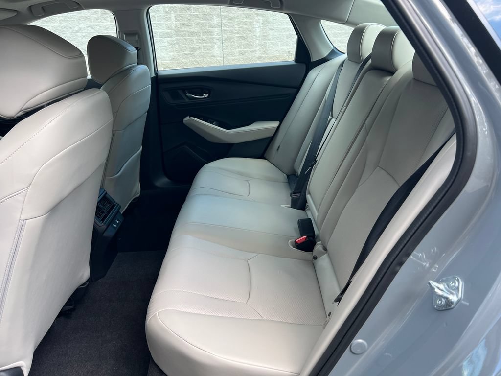 New 2026 Honda Accord Touring image 5