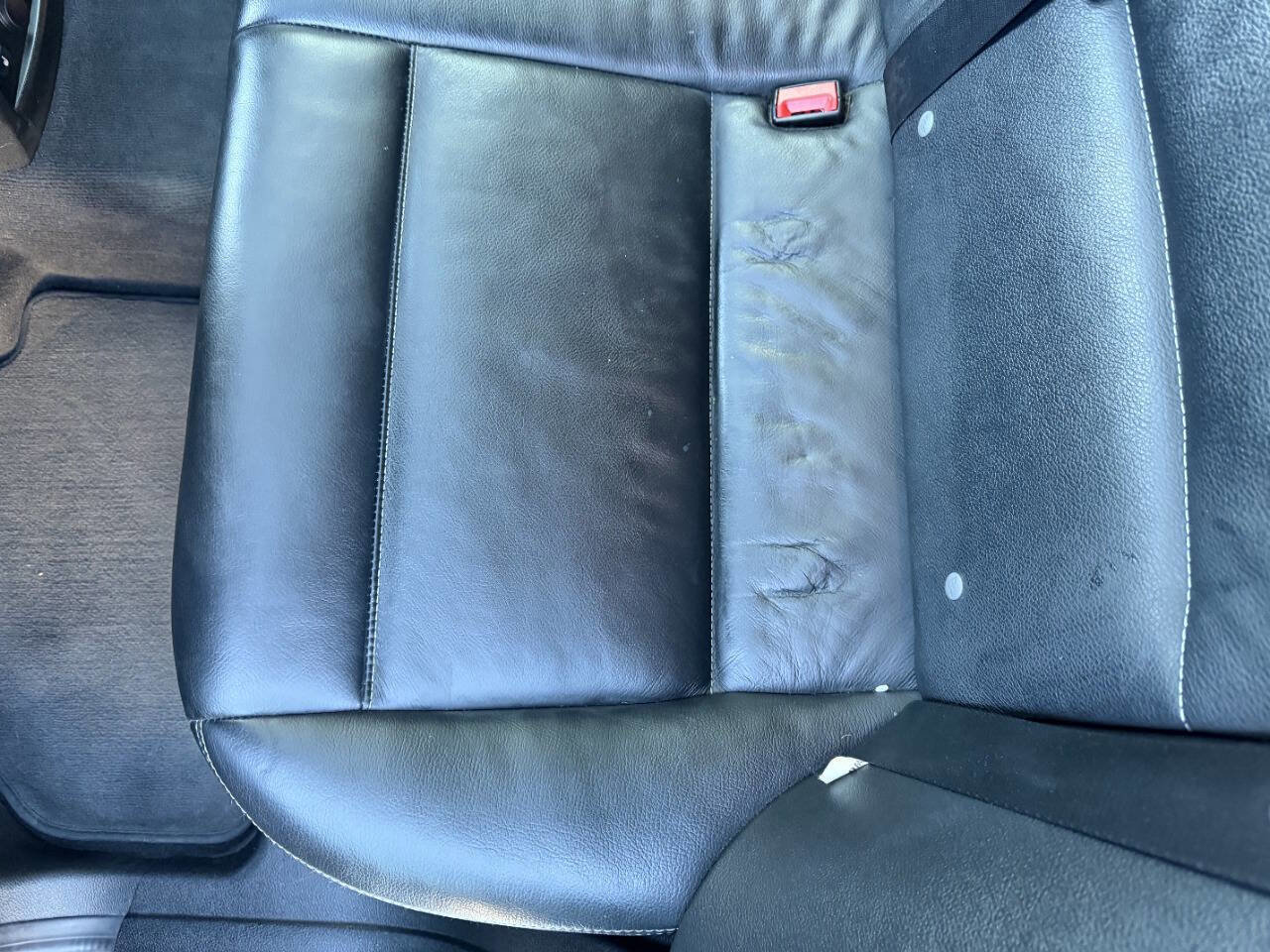 Used 2014 BMW X3 xDrive35i image 22